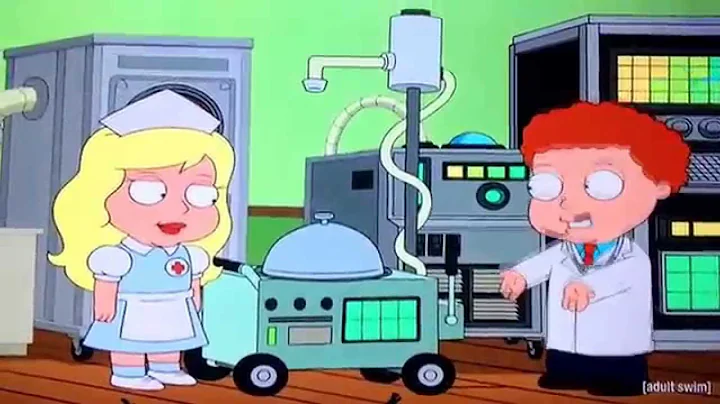Family Guy - Terry Schiavo Musical (HD) (REUPLOAD)