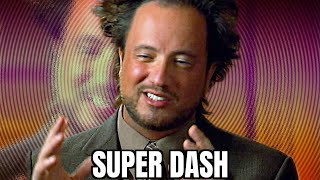 Super Dash screenshot 4