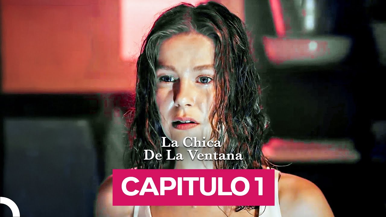 La Chica De La Ventana Capítulo 1 (Doblado en Español)