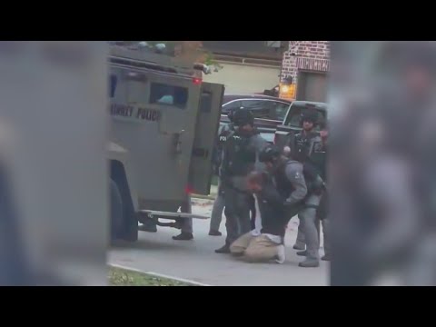 Body of missing woman found by McKinney police - YouTube