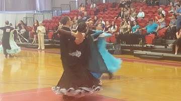 MIT Open 2017 Gold Standard Tango Final