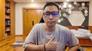 Myanmar vs Cambodia Tmr (Chill Stream)