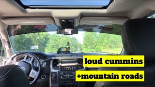 6.7 cummins ride along