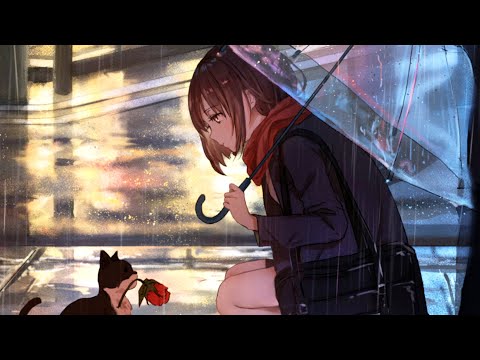 月とロゼのEuphoria/瑠芽 feat.闇音レンリ