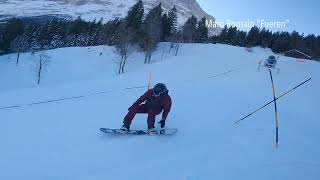 Grindelwald Ski 2022