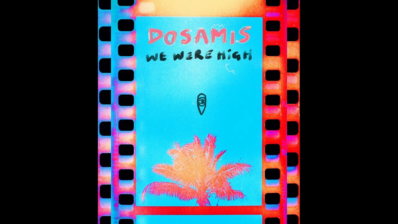 Watch DOSAMIS - We Were High (Original Mix) on YouTube Watch DOSAMIS - We Were High (Original Mix) on YouTube