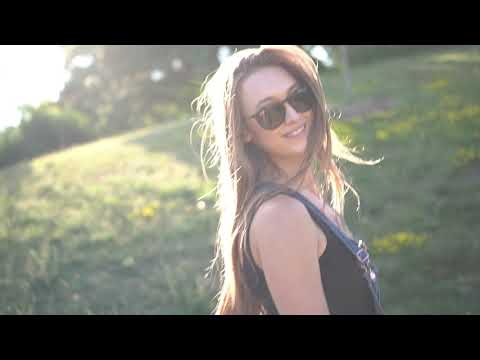 Alana Blaire - A Cinematic Short Video Cooling off in a Toronto Park shot by Ms Beverly Hart