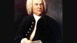 Johann Sebastian Bach -  Cantate &quot;Ach Gott, wie manches herzeleid&quot; (BWV 3)