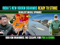 India&#39;s NEW 800 KM Brahmos Missile Is BEST For China And Pak | Defence News