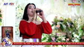 SISKA VALENTINA - CINTA RAHASIA [Cipt : Murad Harris] OM.SANG BAYU DUWE GAWE LIVE KREMBUNG SIDOARJO