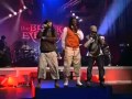 The Black Eyed Peas - Don't Phunk With My Heart (live)