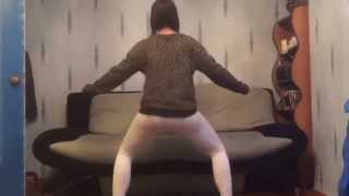 Супер неудачный Twerk ))) Супер неудачный Twerk )))