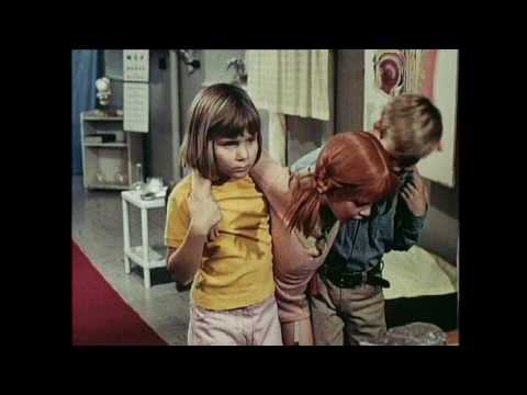 Pippi Langkous de film, part 6 (dutch)