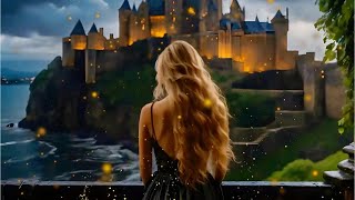 Castle Ambience | Wave Sounds | Fall Asleep Immediately | Nature Sounds | Insomnia & Stress Relief by 레맅LetIt - Relaxing ASMR & Music 57 views 1 month ago 8 hours