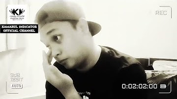 Suaramu Syairku (Harry Khalifah) cover