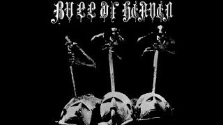 Bull Of Heaven - Even To The Edge Of Doom Shortened Drone Ambient