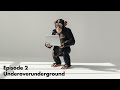 Episode 2 - Underoverunderground