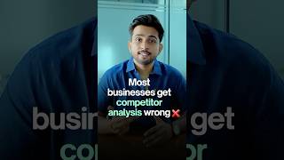 Stop Copying Your Competitors