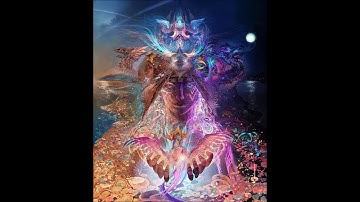 Terence Mckenna - Future Technology and Spirituality