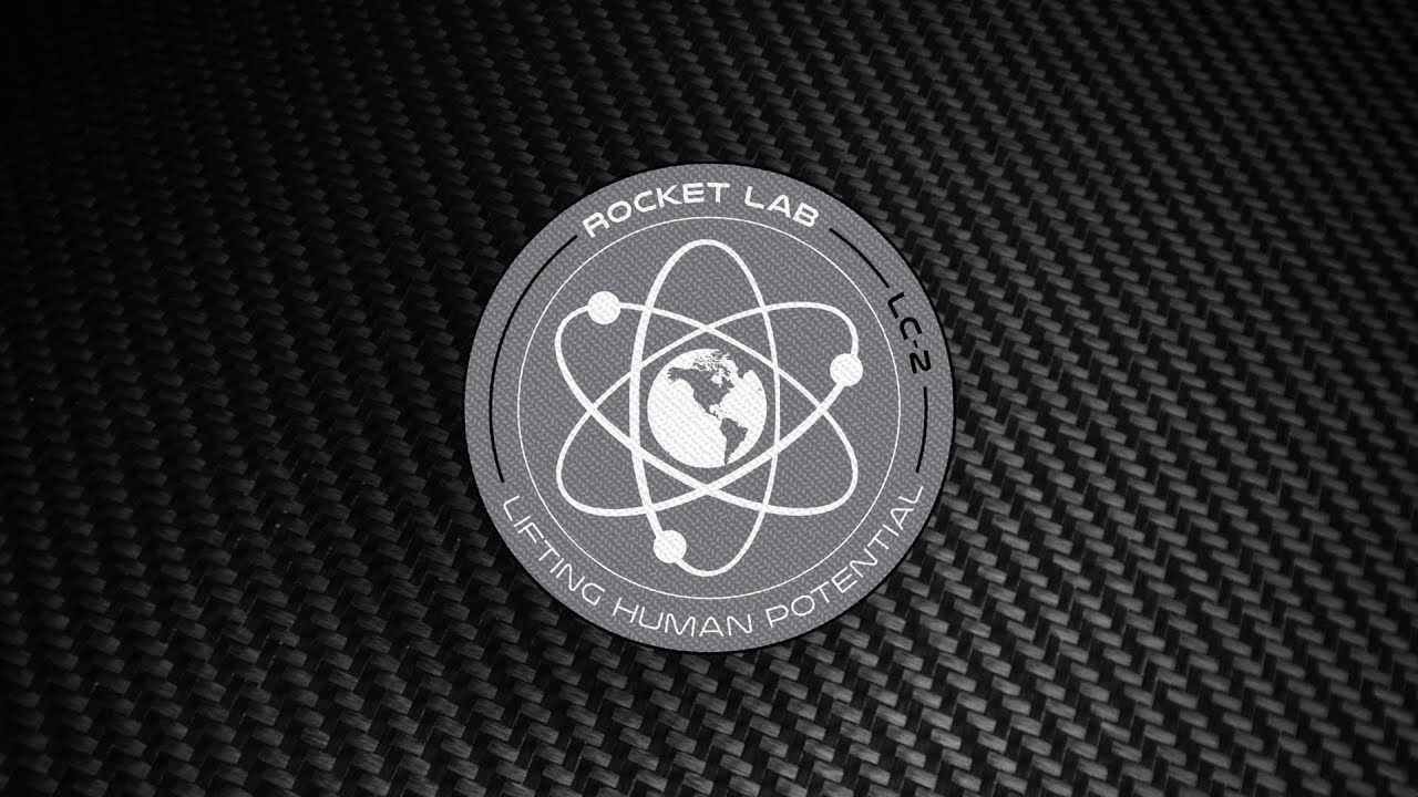 AS THE CROW FLIES ROCKET LAB 9 ELECTRON-ASTRO DIGITAL SATELLITE Mission PATCH 