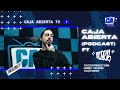 Andrew tate jess gil canibalismo y mucho ms caja abierta podcast ft noser  podcast t3 tvp