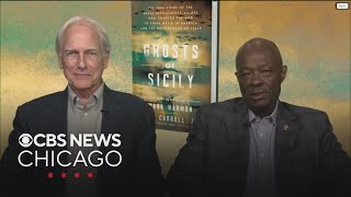 “Ghosts of Sicily” tells true story of U.S. government recruiting mob to fight Nazis