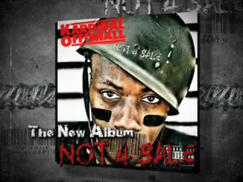 NOT 4 SALE Album in Stores Now! - YouTube