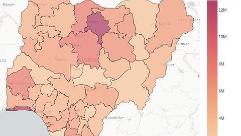 Visualizing Data Across Geographic Landscapes with Python (Pandas+Plotly)