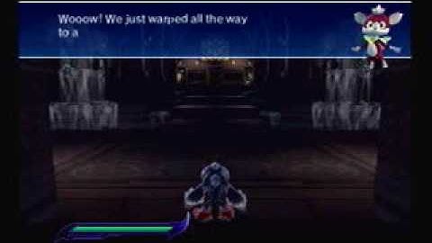 Sonic Unleashed (WII) walkthrough [Part 12]