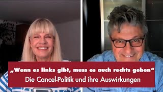 „Wenn es links gibt, muss es auch rechts geben“ - Punkt.PRERADOVIC mit Matthias Matussek