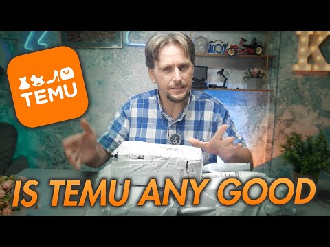 Is TEMU Any GOOD?? - Brough Various Items to test & Review