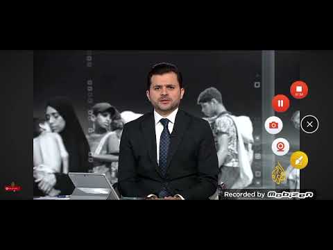 أوبريت غزة الاحرار فرقة فورشباب