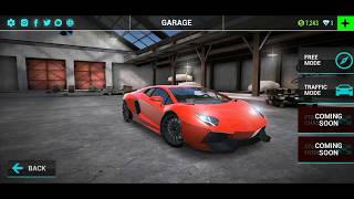 New Cars Added Ultimate Car Driving Simulator 3D#2 New Update Araba Oyunu Araba sürüşü Android İOS screenshot 2