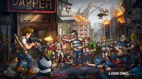 FURY SURVIVOR PIXEL Z ANDROID GAMEPLAY AND WALKTHROUGH PART 10! BOSS FIGHT!