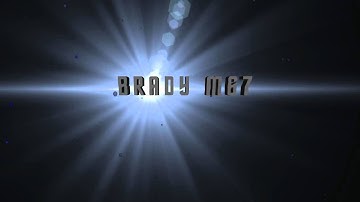 Optical Flares - Twitch -- Adobe After Effects Cs5 Intro