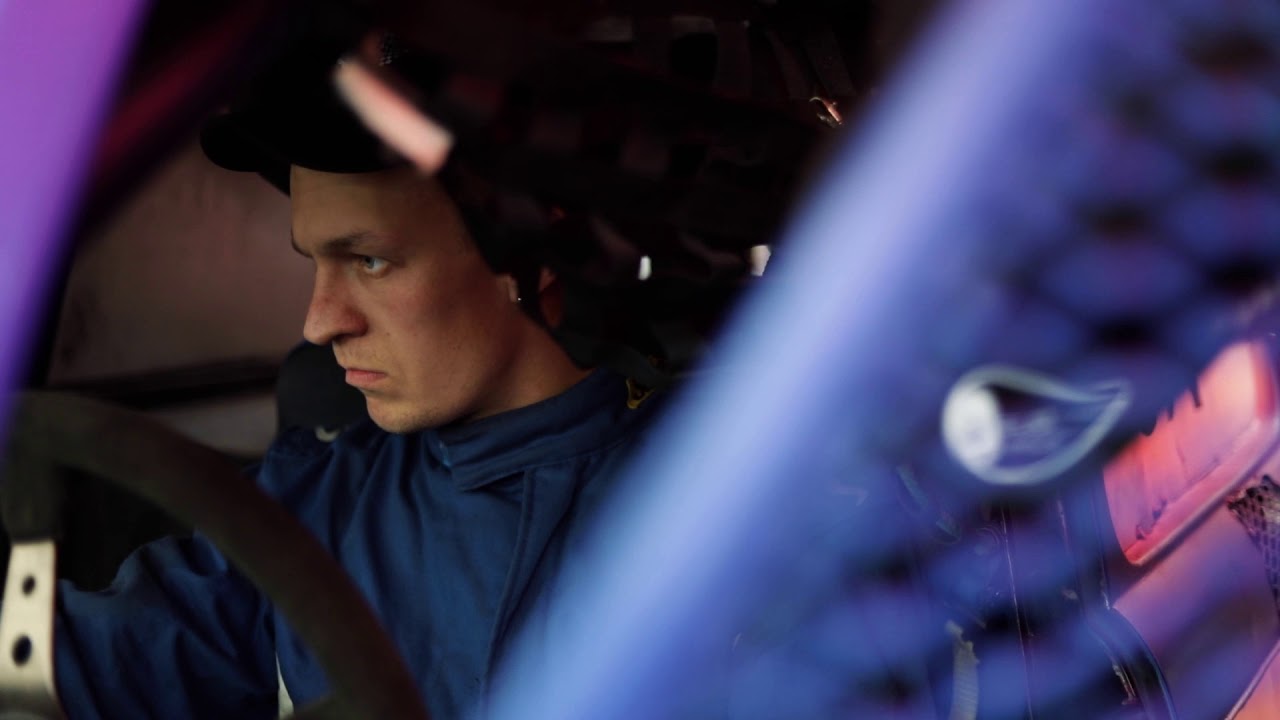 Edux Racing Sm Liiga @Jalasjärvi