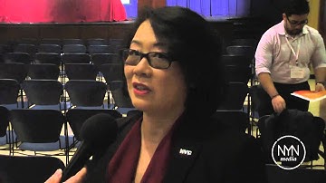 Minerva Tantoco TechCon Interview