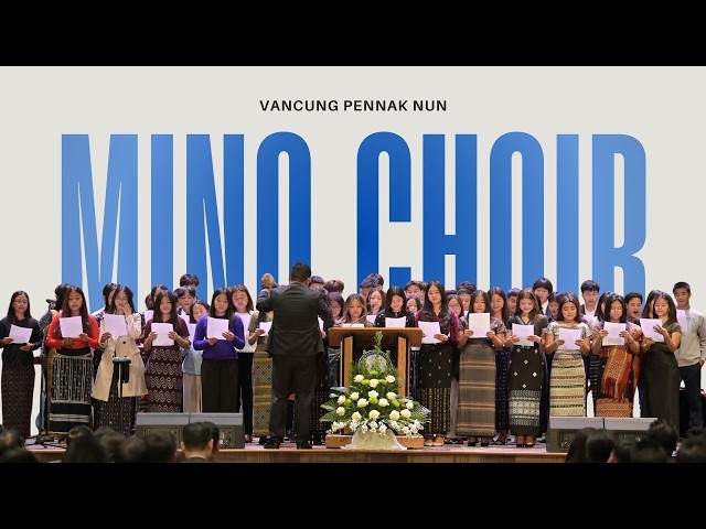 Vancung Pennak Nun || ZBC Mino