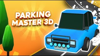 Master of Parking SUV Simulator #7 - Car Game Android gameplay 