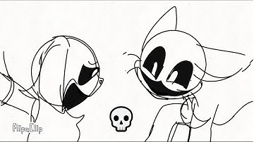 Unfinished animations (new to old)