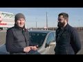 превью с владельцем Honda Civic / Как правильно относиться к поиску автомобиля