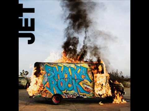 JET &quot;Seventeen&quot;