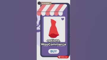 Shopify vs  WooCommerce vs  Magento E Commerce Platform Showdown 🛒