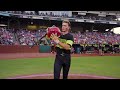 "Ball Me Blazer" Live Dodgeball Parody!