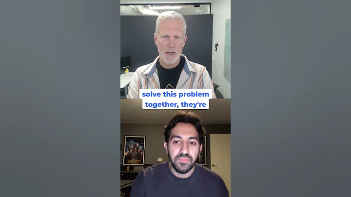 Collaboration is your greatest supply chain asset