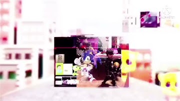 Talking Tom shorts falling down add round 9