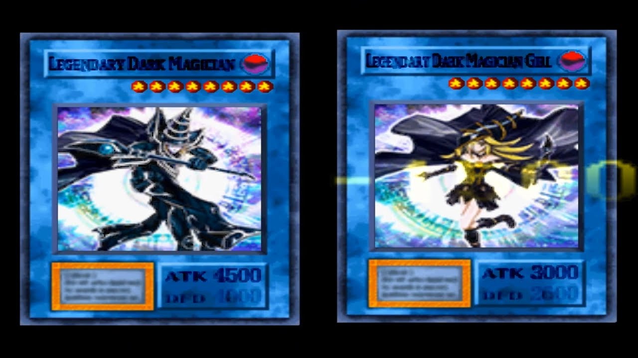 Baixar Yu-Gi-Oh! Out of Darkness Final! Mod USA PS1 O mod Out of  Darkness, do Yu-Gi-Oh! Forbidden Memories, que tem a caracterís