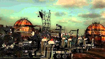 Armored Core Verdict Day : Playing with UNACs #84 - Papa Rave & Tiny Daughters #3