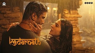 Kedarnath Full Movie Launch Event and Special Screening | Sushant Singh Rajput, Sara Ali Khan