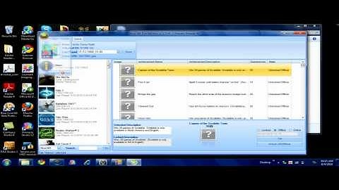 How To Unlock All Achievements With A USB Drive